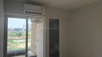 Bedroom Image of 1050 Sq.ft 2 BHK Builder Floor for rent in Signature Global City 92, Sector 92 Gurgaon for Rs. 24000