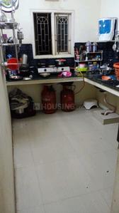 Kitchen Image of 1150 Sq.ft 2 BHK Apartment / Flat for sale in Thirumullaivoyal Chennai for Rs. 4500000