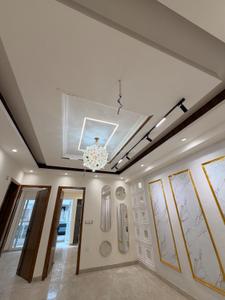 Hall Image of 1600 Sq.ft 3 BHK Builder Floor for sale in GMS Road Dehradun for Rs. 8200000