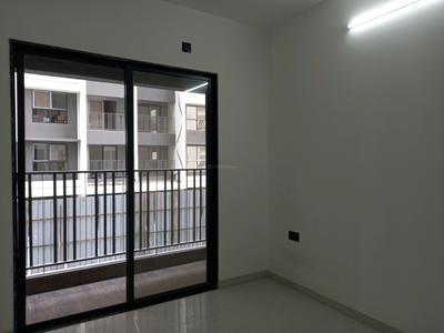 Bedroom Image of 1250 Sq.ft 3 BHK Apartment / Flat for sale in Godrej Boulevard, Manjari Budruk Pune for Rs. 11000000