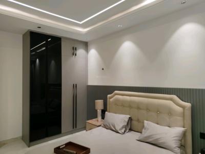 Bedroom Image of 2500 Sq.ft 4 BHK Builder Floor for sale in Sector 50 Gurgaon for Rs. 33000000