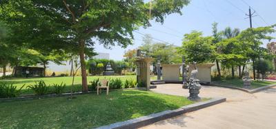 Image of 1050 Sq.ft Residential Plot / Land for sale in Ruchi Saatvik Vihar, Manglia, Indore for Rs. 5775000
