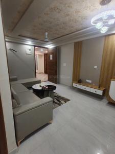 Hall Image of 1795 Sq.ft 4 BHK Apartment / Flat for sale in Kanakpura Jaipur for Rs. 9200000