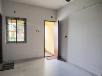 Bedroom Image of 965 Sq.ft 2 BHK Apartment / Flat for rent in Iyyappanthangal Chennai for Rs. 27000