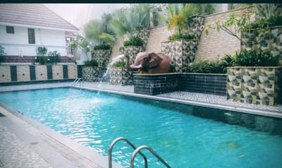 Image of 2300 Sq.ft 4.5 BHK Villa for sale in Kakkanad, Kochi for Rs. 25000000