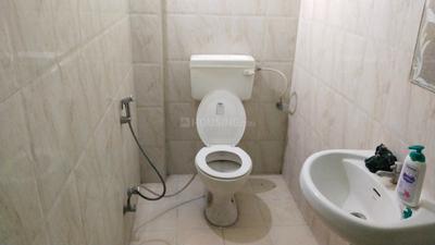 Image of 1100 Sq.ft 2 BHK Builder Floor for rent in Mahmoorganj, Varanasi for Rs. 15000