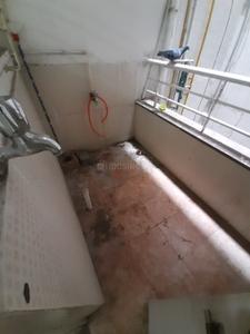 Balcony Image of 635 Sq.ft 2 BHK Apartment / Flat for sale in Nirman Viva, Ambegaon Pathar Pune for Rs. 6500000