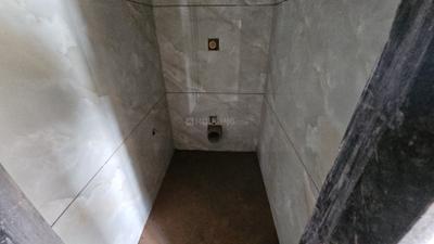 Image of 745 Sq.ft 1 BHK Apartment / Flat for sale in Ulwe, Navi Mumbai for Rs. 7500000