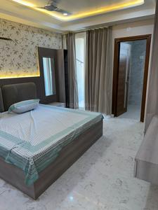 Bedroom Image of 1406 Sq.ft 3 BHK Apartment / Flat for sale in Jagatpura Jaipur for Rs. 7200000