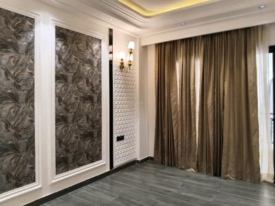 Bedroom Image of 2350 Sq.ft 4 BHK Builder Floor for rent in Sector 52 Gurgaon for Rs. 74000
