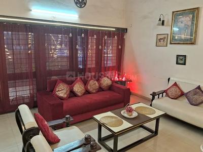 Hall Image of 5400 Sq.ft 7 BHK Independent House for rent in Arera Colony Bhopal for Rs. 200000
