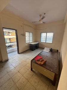 Bedroom Image of 1200 Sq.ft 2 BHK Apartment / Flat for rent in Bhagat Nagar Nagpur for Rs. 20000
