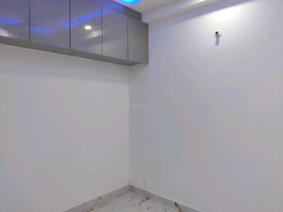 Bedroom Image of 750 Sq.ft 2 BHK Builder Floor for sale in Ved Vihar Ghaziabad for Rs. 2275098