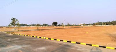 Image of 1500 Sq.ft Residential Plot / Land for sale in Ganeshapuram, Coimbatore for Rs. 2238000