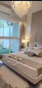 Bedroom Image of 1250 Sq.ft 2 BHK Apartment / Flat for sale in L And T Crestoria Estate T1, Panvel Navi Mumbai for Rs. 13000000