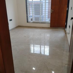 Bedroom Image of 1800 Sq.ft 3 BHK Independent House for sale in Nalanda Solitaire Park, Nipania Indore for Rs. 12000000
