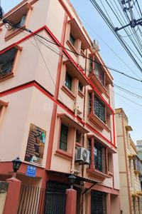2 BHK Flat