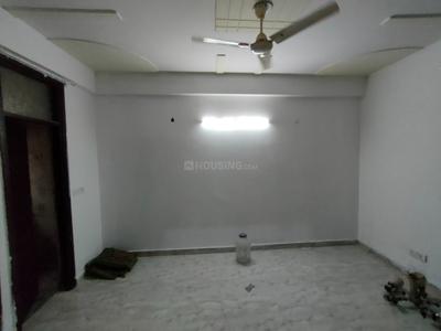 Hall Image of 1300 Sq.ft 3 BHK Apartment / Flat for rent in Indiabhoomi Com Sky Apartments, Mahipalpur New Delhi for Rs. 35000