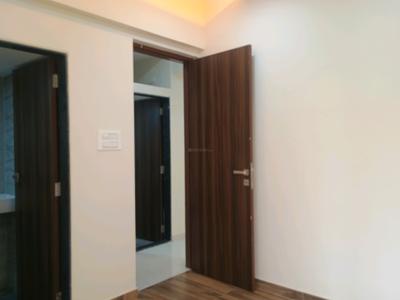 Bedroom Image of 1250 Sq.ft 3 BHK Villa for rent in Ambernath East Ambernath for Rs. 22000
