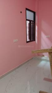 Bedroom Image of 650 Sq.ft 2.5 BHK Duplex for rent in Indira Nagar Lucknow for Rs. 10000