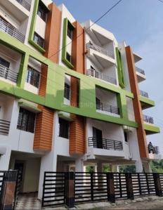 2 BHK Flat