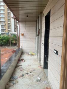 Image of 540 Sq.ft 2 BHK Independent House for sale in New Mansarovar Park, Lal Kuan, Ghaziabad for Rs. 3700000