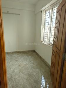 Bedroom Image of 1000 Sq.ft 2 BHK Apartment / Flat for sale in MVV M V V Towers by MVV Builders, Duvvada Visakhapatnam for Rs. 3700000