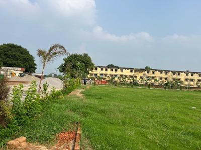 Image of 72 Sq.ft Residential Plot / Land for sale in Buddhi Vihar, Moradabad for Rs. 3500000