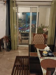 Hall Image of 2623 Sq.ft 3 BHK Apartment / Flat for sale in Sanskruti Terraza, Aundh Pune for Rs. 36000000