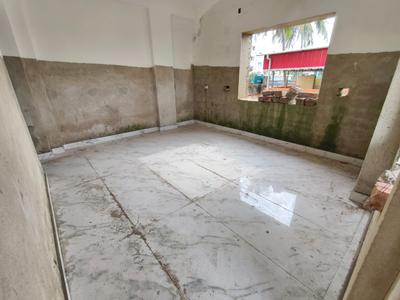 Bedroom Image of 1340 Sq.ft 3 BHK Apartment / Flat for sale in Konnagar Hooghly for Rs. 4000000