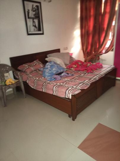 SECTOR  25 PANCHKULA Bedroom 1