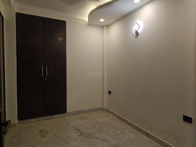 Bedroom Image of 800 Sq.ft 3 BHK Builder Floor for sale in Govindpuri Extension New Delhi for Rs. 8000000