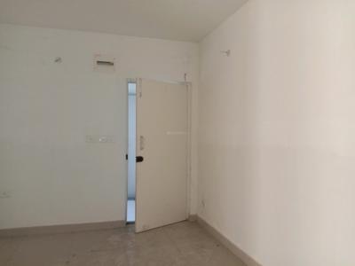Living Room Image of 900 Sq.ft 3 BHK Apartment / Flat for sale in Shapoorji Pallonji Shukhobrishti, New Town Kolkata for Rs. 6500000