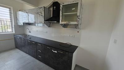 Kitchen Image of 1140 Sq.ft 2 BHK Apartment / Flat for sale in Casagrand ECR 14, Kanathur Reddikuppam Chennai for Rs. 11000000