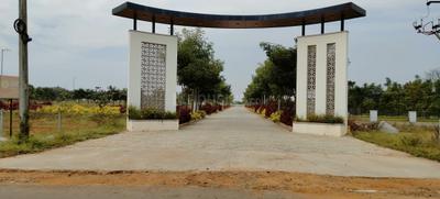 Image of 220 Sq.ft Residential Plot / Land for sale in ACE Arcadia, Maheshwaram, Hyderabad for Rs. 5000000