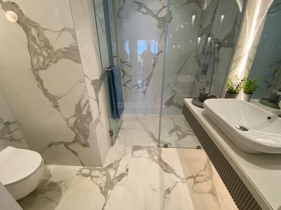 Image of 2000 Sq.ft 3 BHK Apartment / Flat for sale in Raheja Atlantis 1, Juinagar, Navi Mumbai for Rs. 45000000