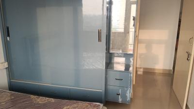 Bedroom Image of 650 Sq.ft 2 BHK Apartment / Flat for sale in Landmark The Homes 81, Sector 81 Gurgaon for Rs. 7200000