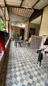 Balcony Image of Richmax boys pg in Wadgaon Sheri, Pune