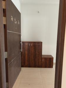 Bedroom Image of 1645 Sq.ft 3 BHK Apartment / Flat for rent in Vario Homes, Hebbal Bengaluru for Rs. 68000