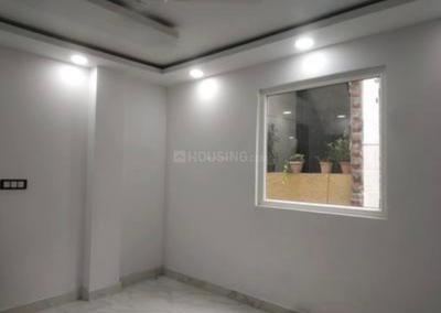 Bedroom Image of 1000 Sq.ft 3 BHK Builder Floor for sale in Builders World Developers Delhi World, Govindpuri New Delhi for Rs. 7000000