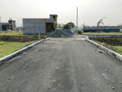 Image of 1000 Sq.ft Residential Plot / Land for sale in Budur, Thiruvallur, Chennai for Rs. 2900000