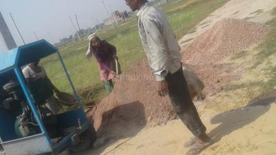 Image of 648 Sq.ft Residential Plot / Land for sale in KRS Shri RadhaRani Township Phase 1, Barsana, Mathura for Rs. 1100000