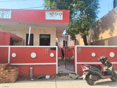 Image of 500 Sq.ft 1 BHK Independent House for rent in Thiruverkkadu, Chennai for Rs. 8000