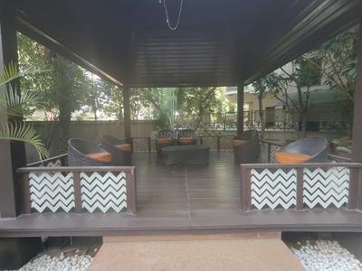Image of 2250 Sq.ft 4 BHK Apartment / Flat for sale in Deep Indraprasth 10 The Palm Court, Bodakdev, Ahmedabad for Rs. 35500000