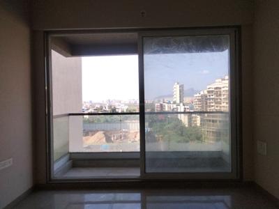 Bedroom Image of 1900 Sq.ft 3 BHK Apartment / Flat for sale in Kharghar Navi Mumbai for Rs. 24000000