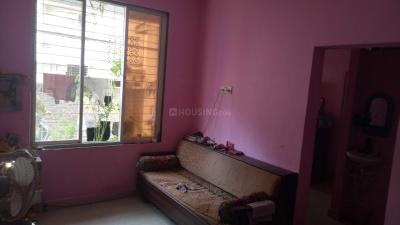 Bedroom Image of 565 Sq.ft 1 BHK Apartment / Flat for sale in Nalasopara West Nala Sopara for Rs. 2700000