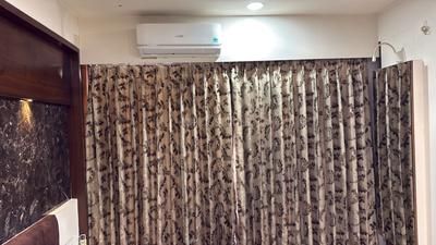 Bedroom Image of 2520 Sq.ft 4 BHK Apartment / Flat for sale in Sambhav Stavan Paradise, Jodhpur Ahmedabad for Rs. 19000000