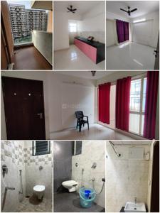 Image of 630 Sq.ft 1 BHK Apartment / Flat for rent in Kohinoor Tinsel County Phase II, Hinjawadi Phase 3, Pune for Rs. 20000