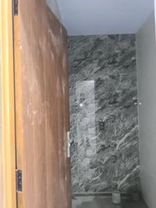 Common Bathroom Image of 1050 Sq.ft 2 BHK Apartment / Flat for sale in Vihaan Wardania, Noida Extension Greater Noida for Rs. 4005000