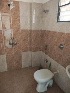 Image of 900 Sq.ft 2 BHK Apartment / Flat for rent in Pyramid City 4, Ghogali, Nagpur for Rs. 12500
